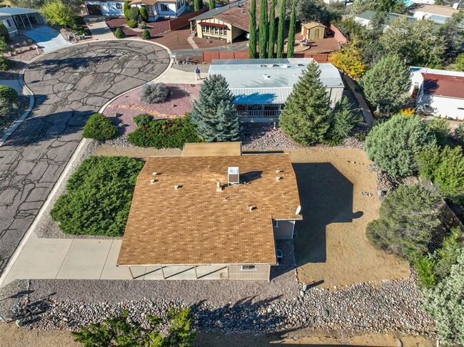 Building Photo - Home for Rent in Prescott!