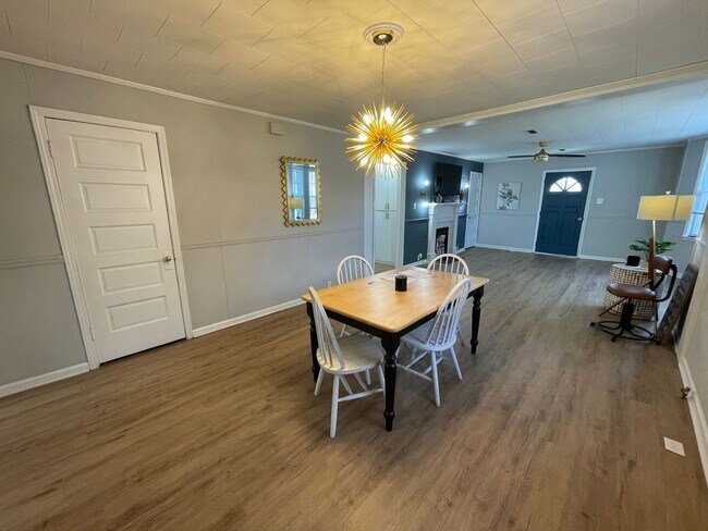 Building Photo - Large 2/1 House in Celanese- $1,495