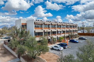Building Photo - 7th Avenue Lofts