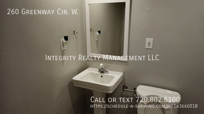 Building Photo - 260 Greenway Cir W