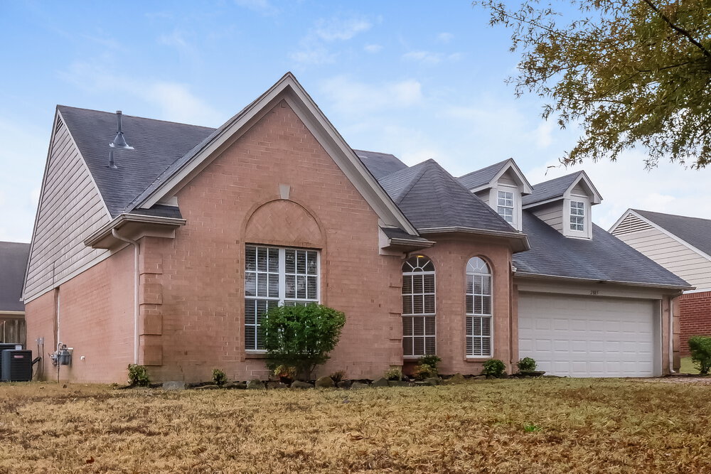 Building Photo - 2885 Rutherford Dr