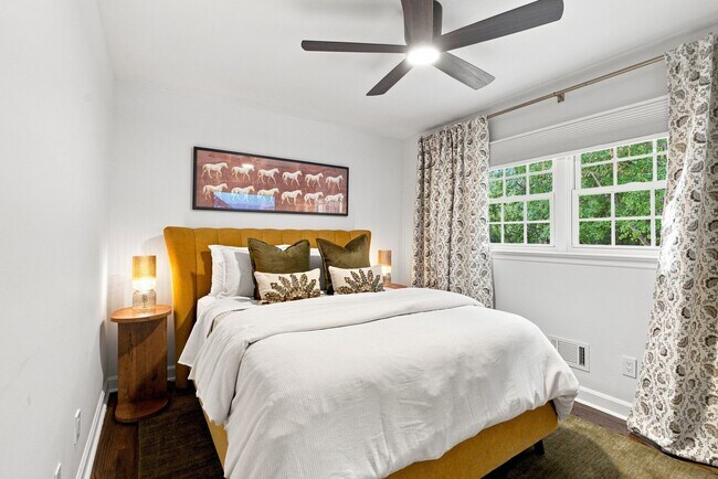 Building Photo - 3901 Quail Hollow Dr