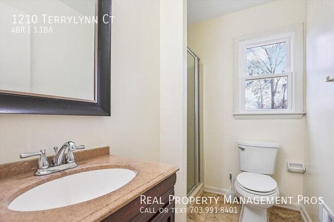 Building Photo - 1210 Terrylynn Ct