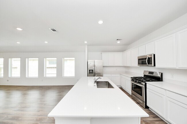 Building Photo - 7319 Bridal Ranch Dr