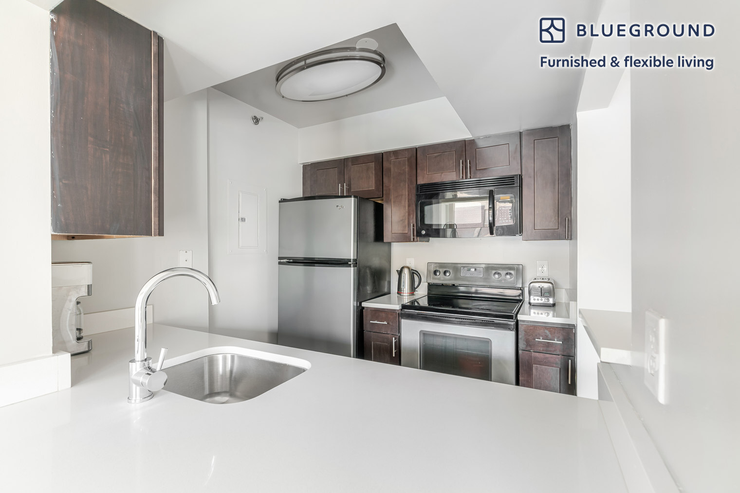 Building Photo - 2140 L St NW