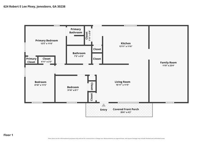 Building Photo - 624 Robert E Lee Pkwy