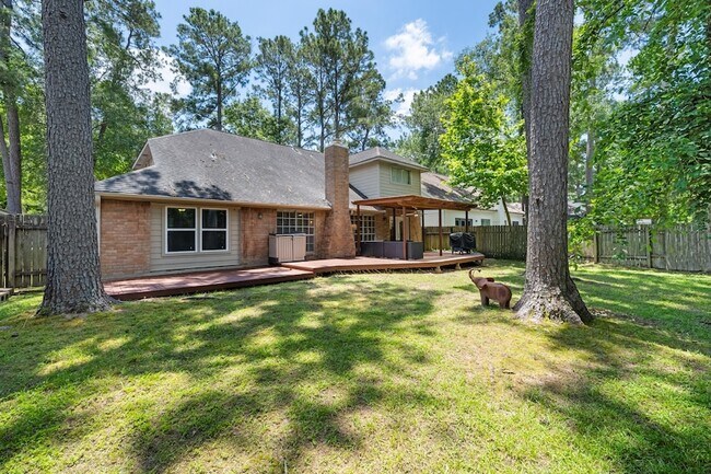 Building Photo - 43 Hickory Oak Dr
