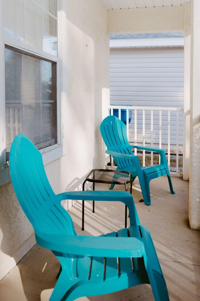 Building Photo - 11808 Cabana Ct