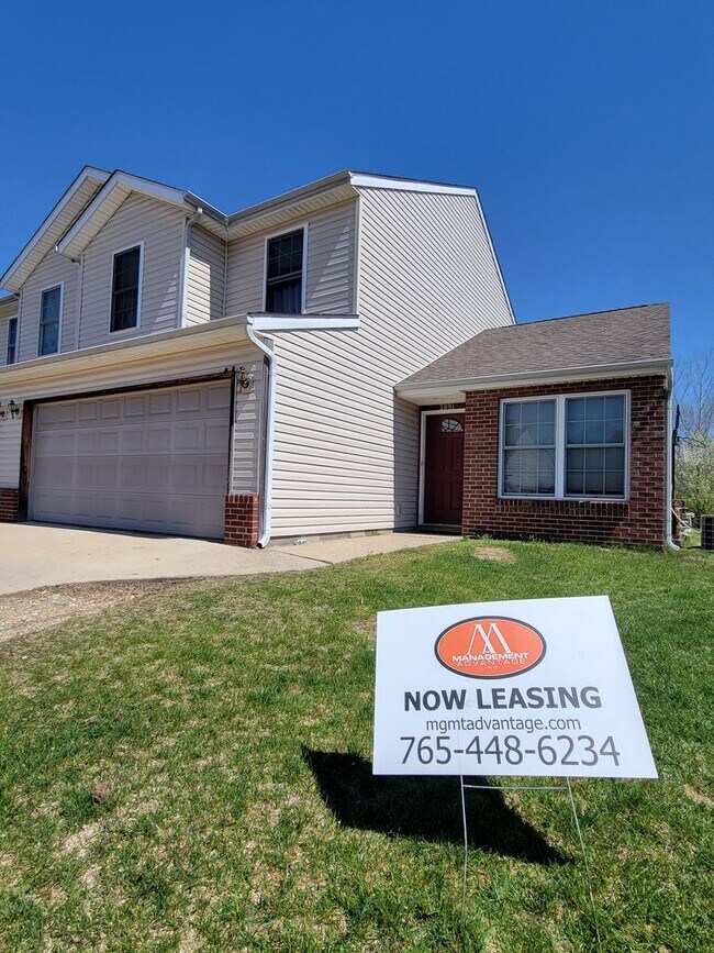 Building Photo - 3891-3895 Ledyard- FEATHERSTON