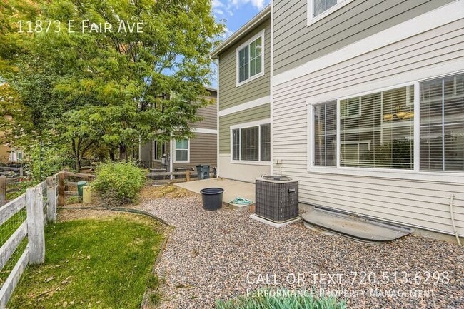 Building Photo - 11873 E Fair Ave