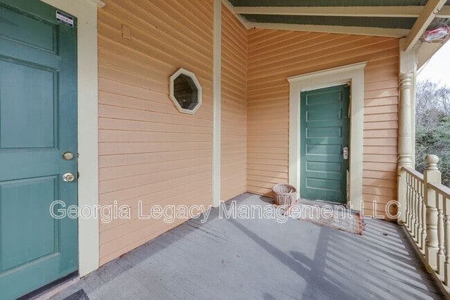 Building Photo - 295 Oglethorpe Ave