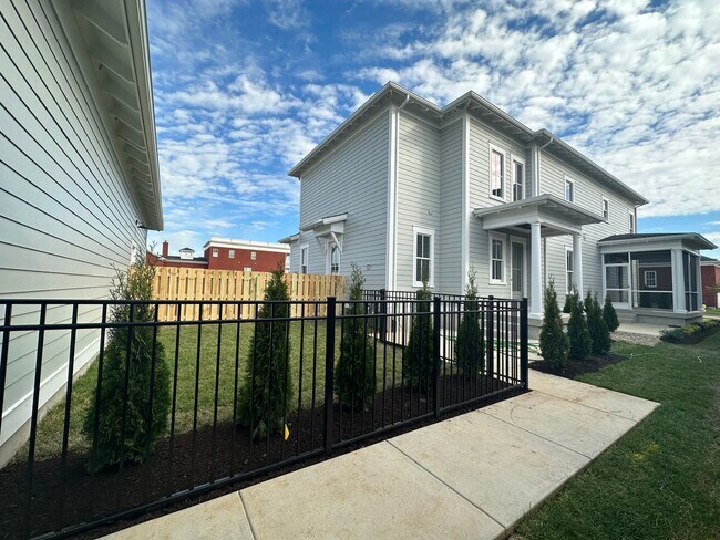 Building Photo - Brand New Norton Commons Condo-Water, Sewer, Trash INCLUDED