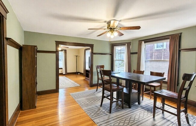 Building Photo - 86 Howard St