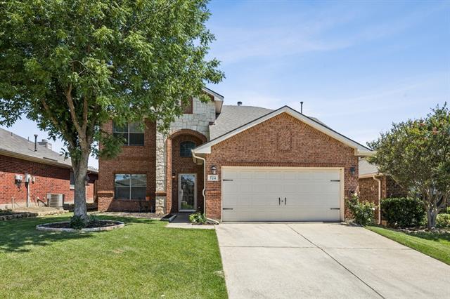Primary Photo - 724 Kentucky Derby Ln