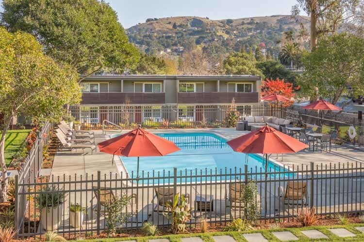 Apartments In Corte Madera Ca Apartments In Corte Madera Ca