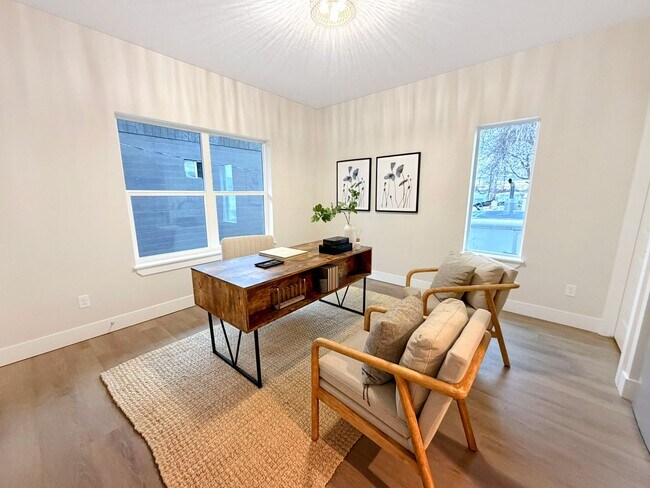 Building Photo - New Construction 4-Bedroom Residence in Garden City — 2 Primary Suites, Pet-Friendly, EV Charger ...