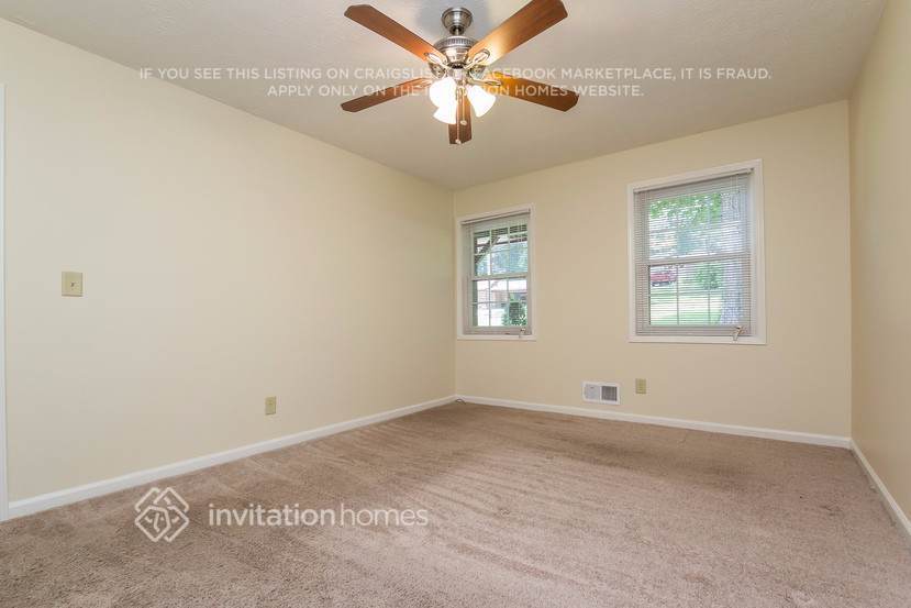 Building Photo - 504 Fieldstream Way NW