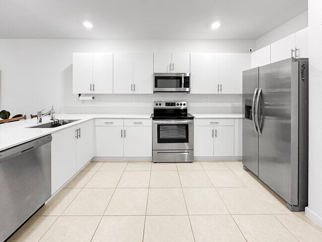 Building Photo - 13402 SW 286th St