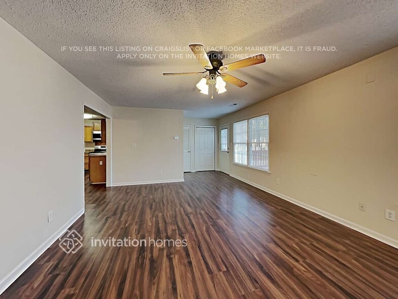 Building Photo - 6336 Dry Fork Ln