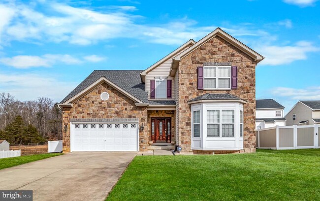 Building Photo - 8920 Flour Ct