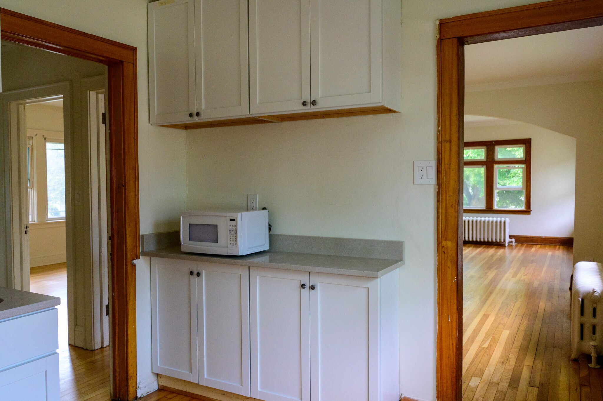 Kitchen - 4225 Emerson Ave N