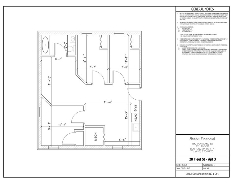 Building Photo - 28 Fleet St