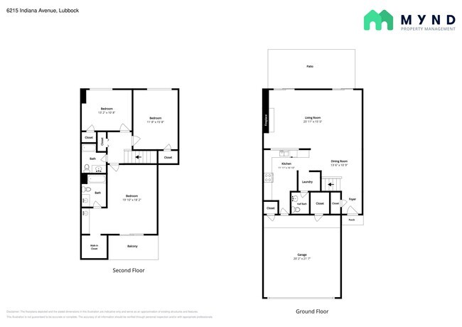 Building Photo - 6215 Indiana Ave