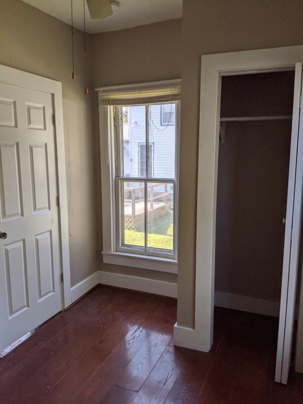 Downstairs BR - 1425 5th Ave