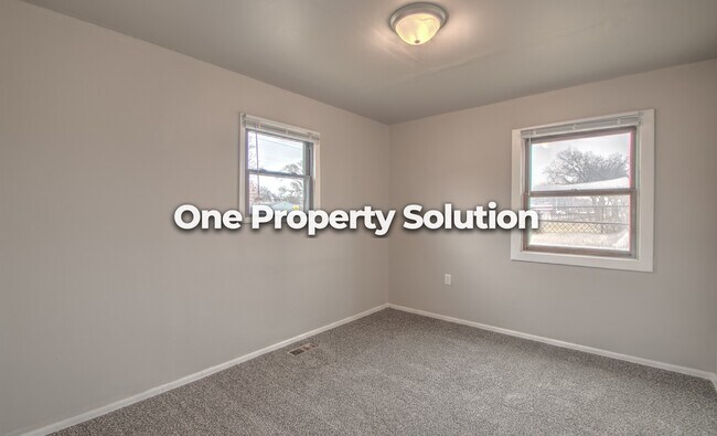 Building Photo - 6001 W 9th Ave