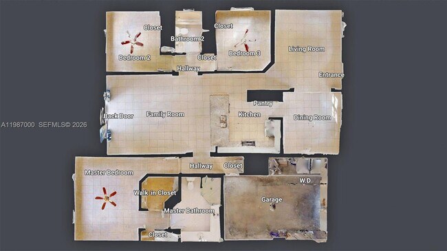 Building Photo - 2014 NE 38th Rd