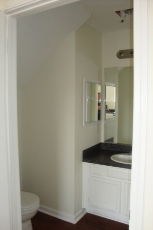 Interior Photo - Inwood Trace Village