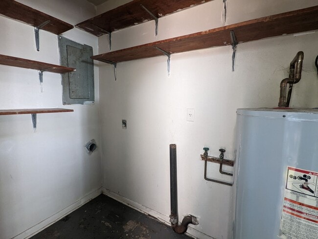 Building Photo - 2503WYOMING