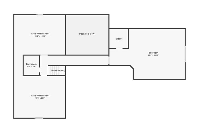 Building Photo - 4290 Timber Jump Cove