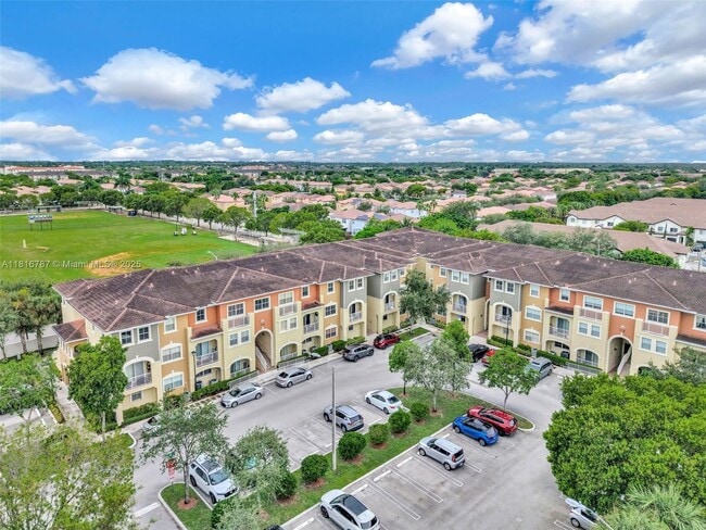 Building Photo - 10870 NW 88th Terrace