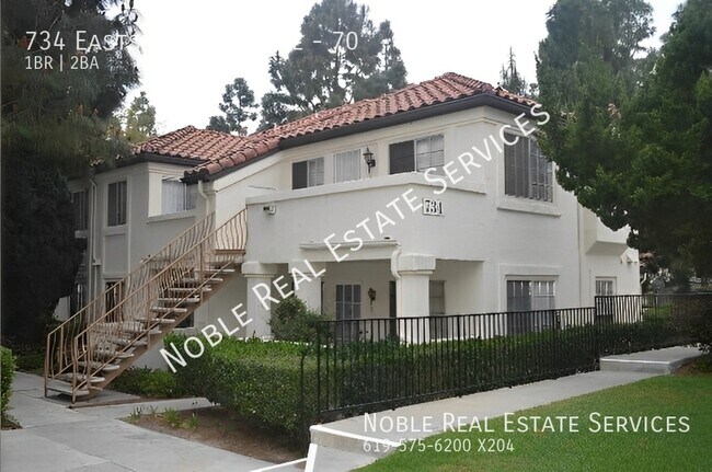 Building Photo - 734 Eastshore Terrace