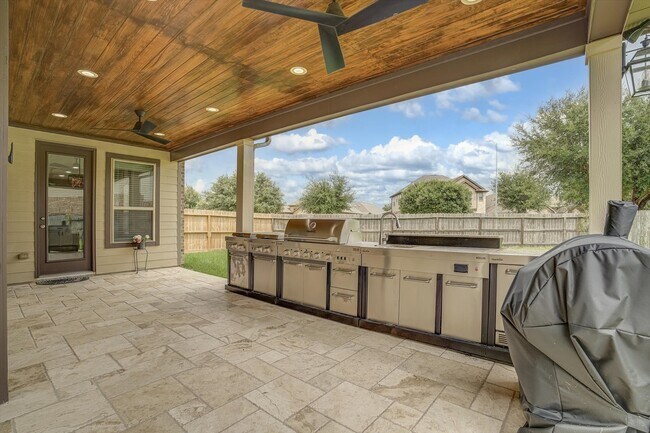 Building Photo - 25503 Briscoe Ranch Ct