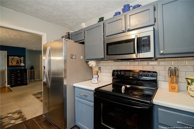 Building Photo - 2535 Silverbell Loop