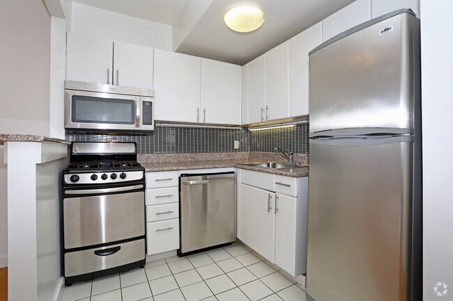 Interior Photo - Chelsea Grande