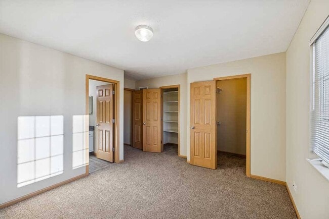 Floorplan - Cascade Pines Duplexes