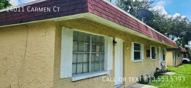 Building Photo - 14011 Carmen Ct