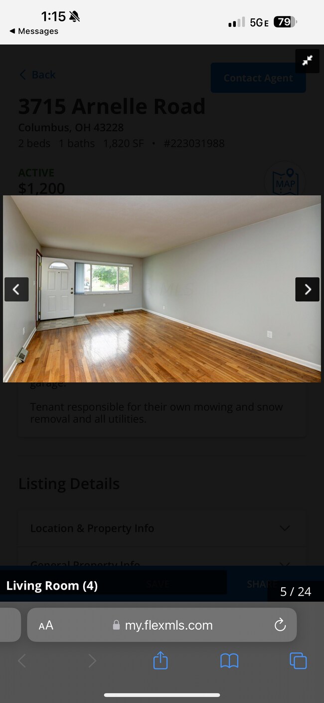 Building Photo - 3715 Arnelle Rd
