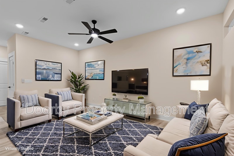 Building Photo - 432 Wayne Ave