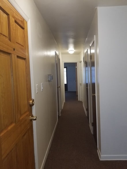 Building Photo - 41-85 Denman St