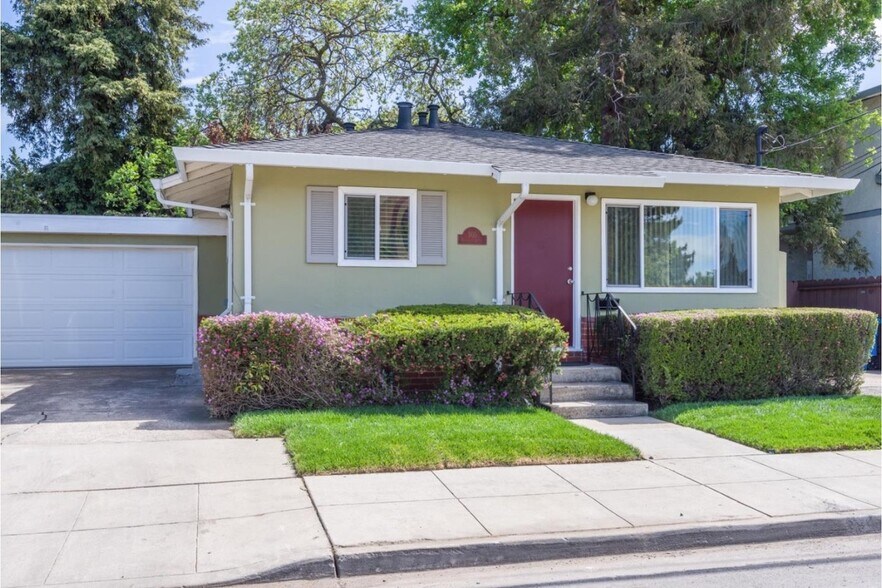 Primary Photo - 505 Harrison Ave