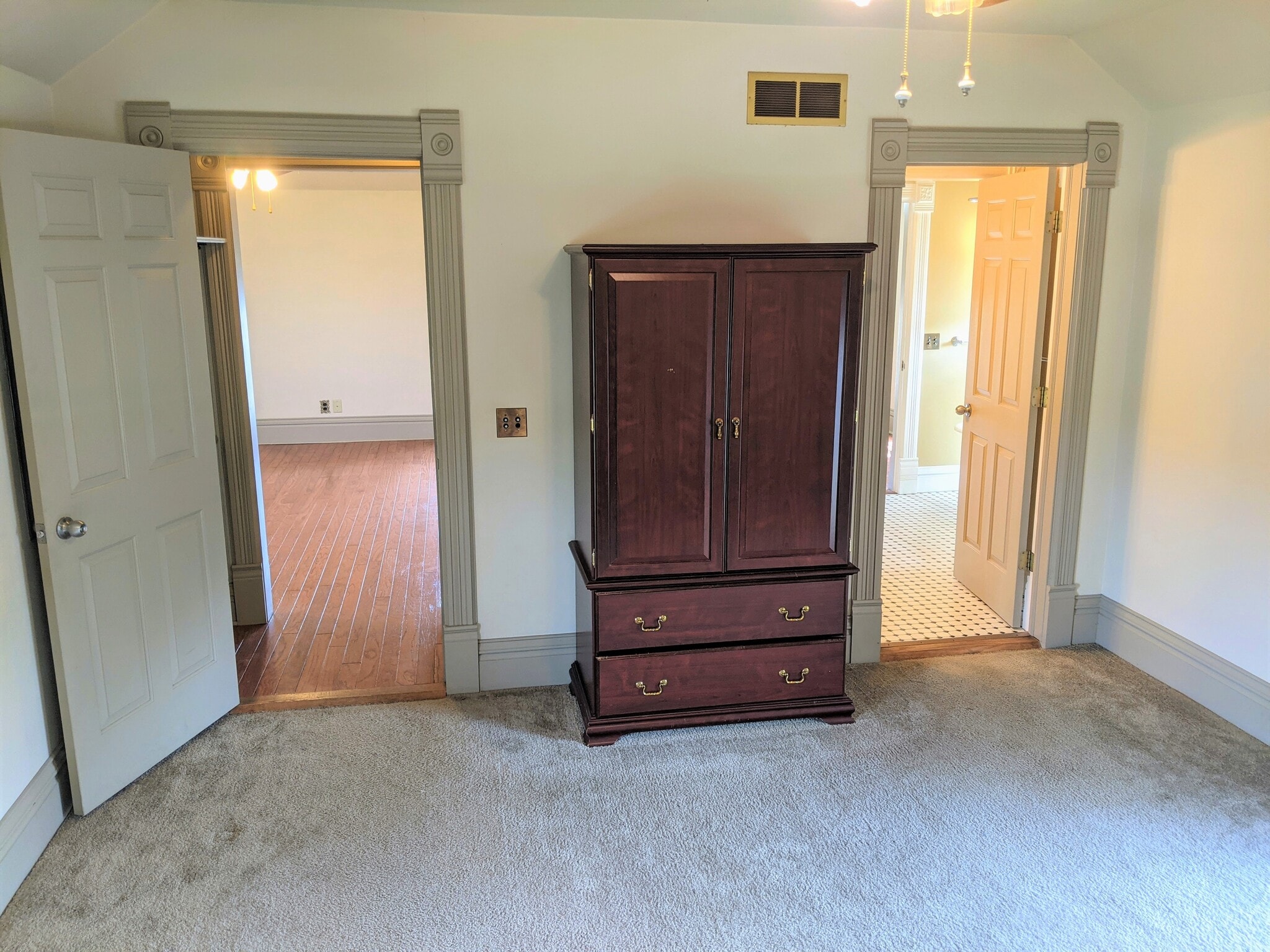 2nd Bedroom - 128 S Main St