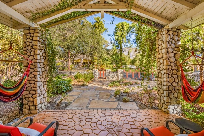 Building Photo - Sacred Oaks in Downtown Ojai