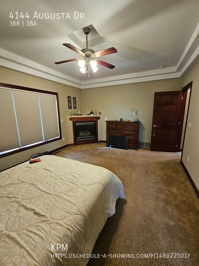 Building Photo - 4144 Augusta Dr