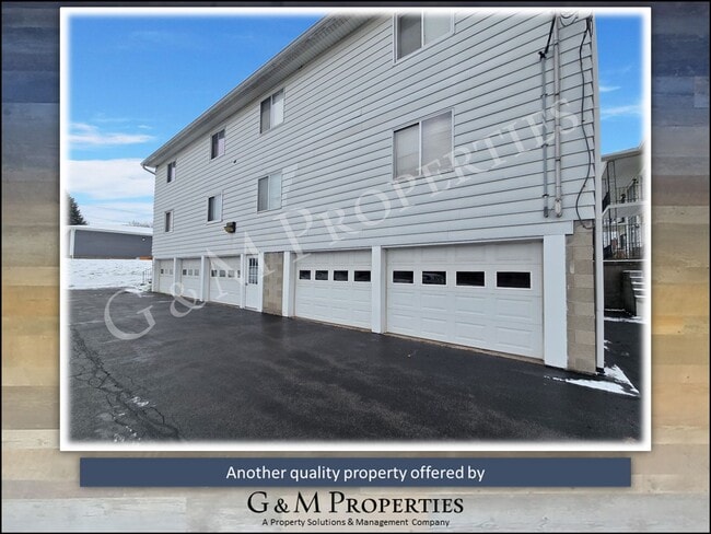 Building Photo - Fantastic 2-Bedroom Condo in Brockport - Available Now!