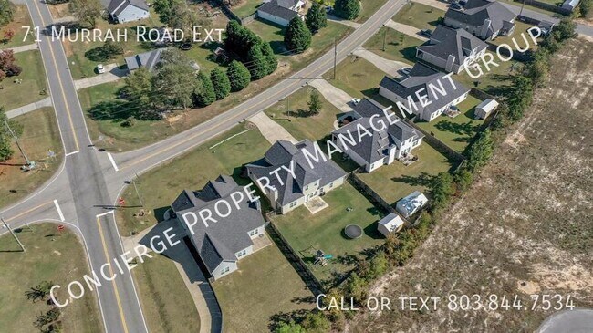 Building Photo - 71 Murrah Rd Ext