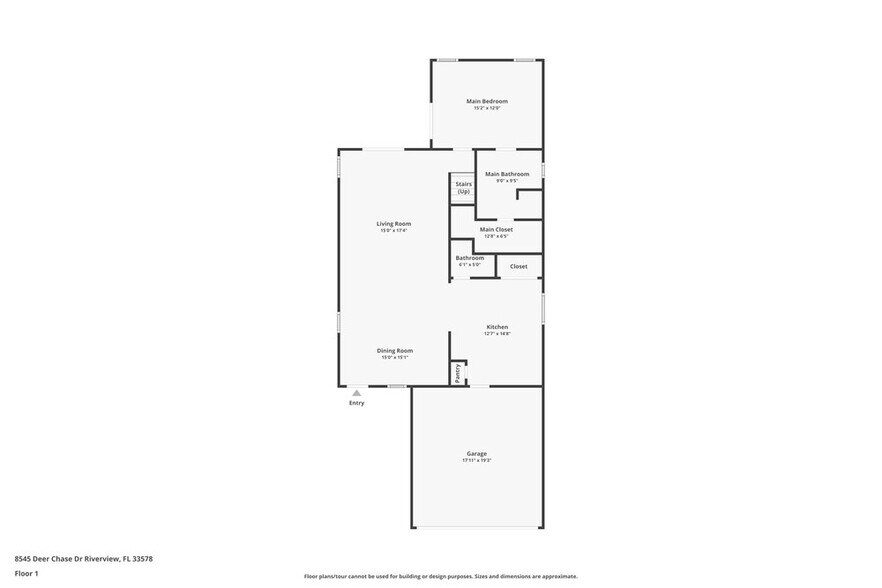Building Photo - 8545 Deer Chase Dr